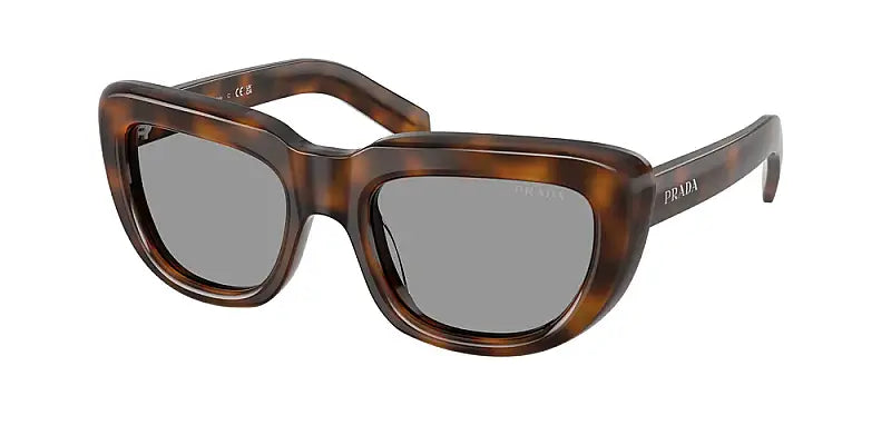 Prada PR D07S 20D50Q 53 Kadın Güneş Gözlüğü