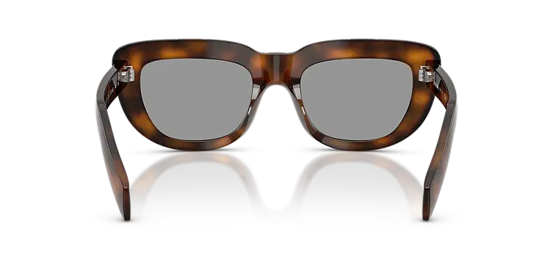 Prada PR D07S 20D50Q 53 Kadın Güneş Gözlüğü