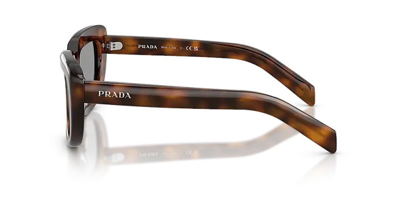Prada PR D07S 20D50Q 53 Kadın Güneş Gözlüğü