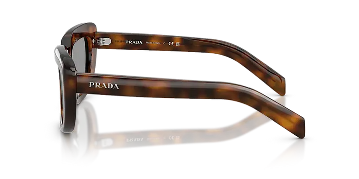 Prada PR D07S 20D50Q 53 Kadın Güneş Gözlüğü