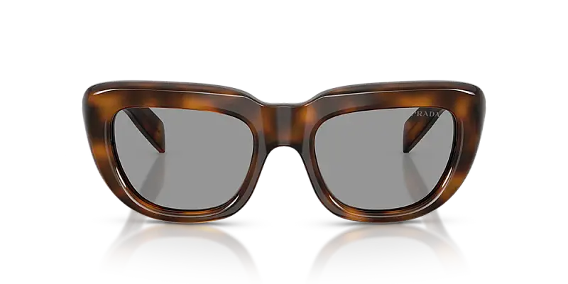 Prada PR D07S 20D50Q 53 Kadın Güneş Gözlüğü