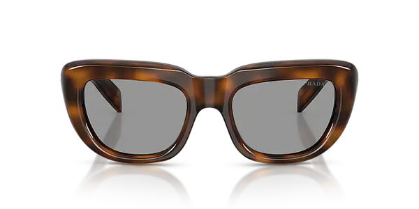Prada PR D07S 20D50Q 53 Kadın Güneş Gözlüğü