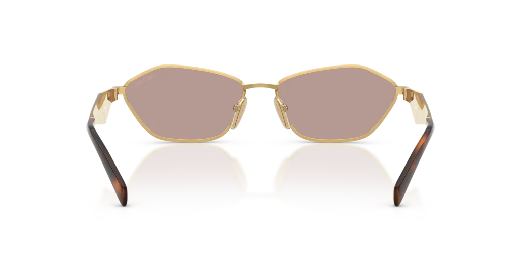 Prada PR D50S 5AK20I 57 Unisex Güneş Gözlüğü