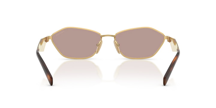 Prada PR D50S 5AK20I 57 Unisex Güneş Gözlüğü