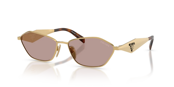Prada PR D50S 5AK20I 57 Unisex Güneş Gözlüğü
