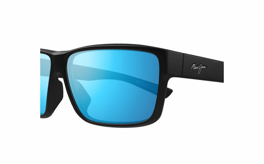 Maui Jim MJ 0661S 001 Unisex Güneş Gözlüğü