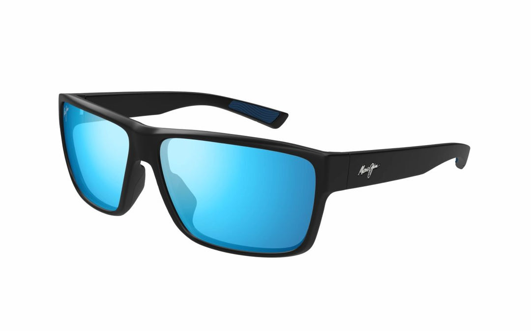 Maui Jim MJ 0661S 001 Unisex Güneş Gözlüğü