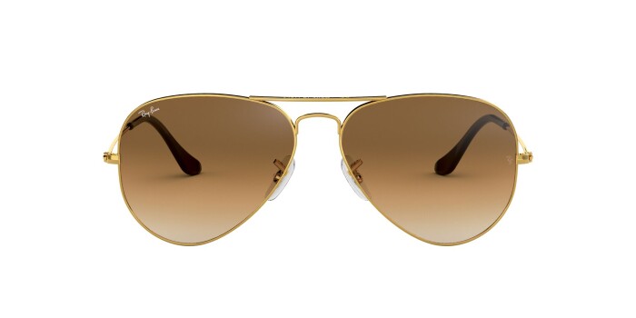 Ray-Ban RB 3025 001/51 58 Unisex Güneş Gözlüğü
