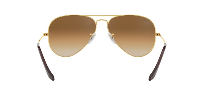 Ray-Ban RB 3025 001/51 58 Unisex Güneş Gözlüğü