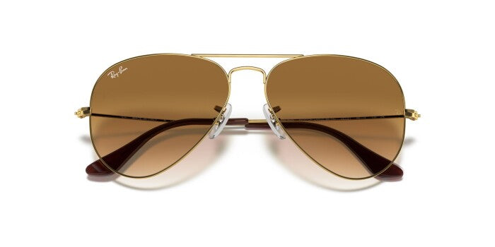 Ray-Ban RB 3025 001/51 58 Unisex Güneş Gözlüğü