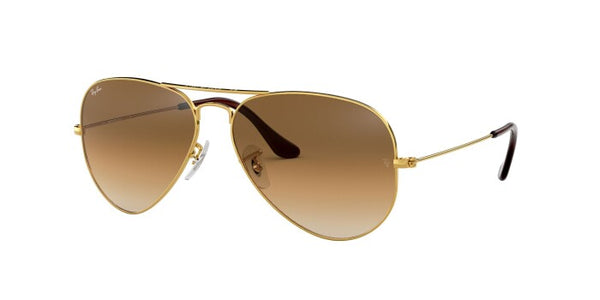 Ray-Ban RB 3025 001/51 58 Unisex Güneş Gözlüğü