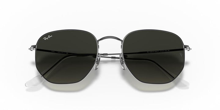 Ray-Ban RB 3548N 004/71 51 Güneş Gözlüğü