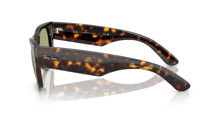 Ray-Ban RB 0840S 902/4E 51 Unisex Güneş Gözlüğü