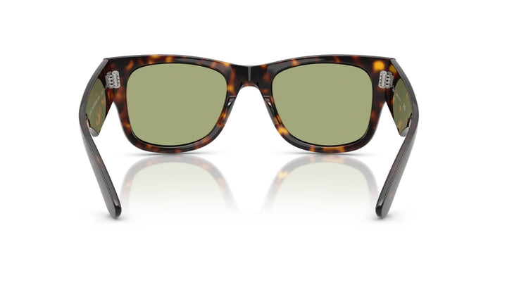 Ray-Ban RB 0840S 902/4E 51 Unisex Güneş Gözlüğü