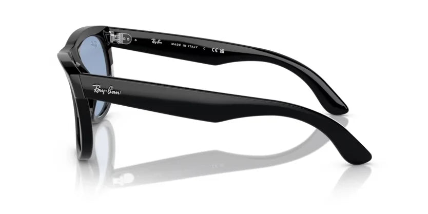 Ray-Ban RB 0502 667772 50 Unisex Güneş Gözlüğü