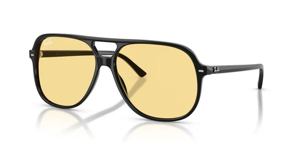 Ray-Ban RB Bill 2198 901/R6 60 Unisex Güneş Gözlüğü