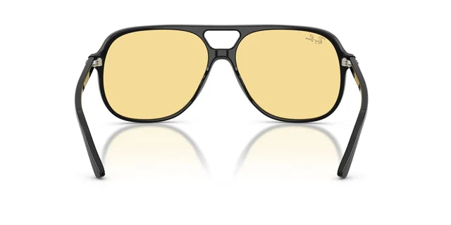 Ray-Ban RB Bill 2198 901/R6 60 Unisex Güneş Gözlüğü