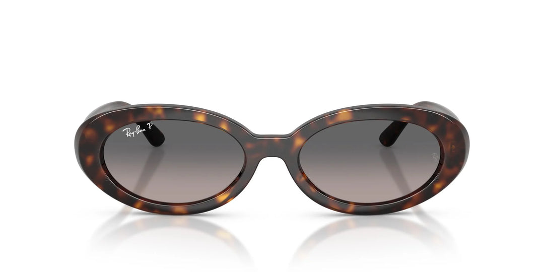 Ray-Ban RB 2223 902/M3 54 Kadın Güneş Gözlüğü