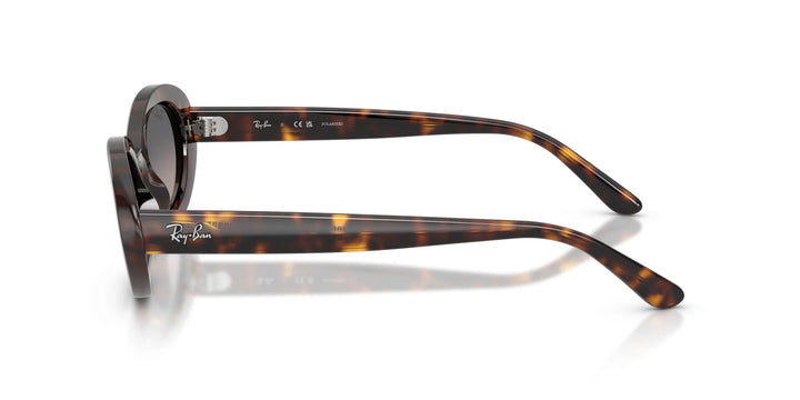 Ray-Ban RB 2223 902/M3 54 Kadın Güneş Gözlüğü
