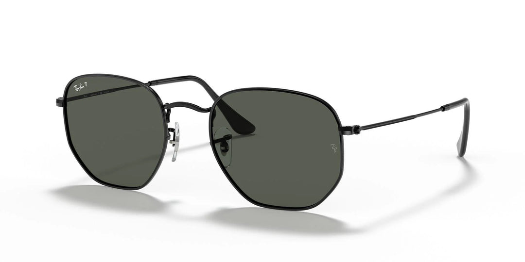 Ray-Ban RB 3548N 002/58 54 Güneş Gözlüğü