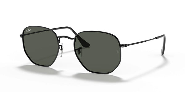 Ray-Ban RB 3548N 002/58 54 Unisex Güneş Gözlüğü