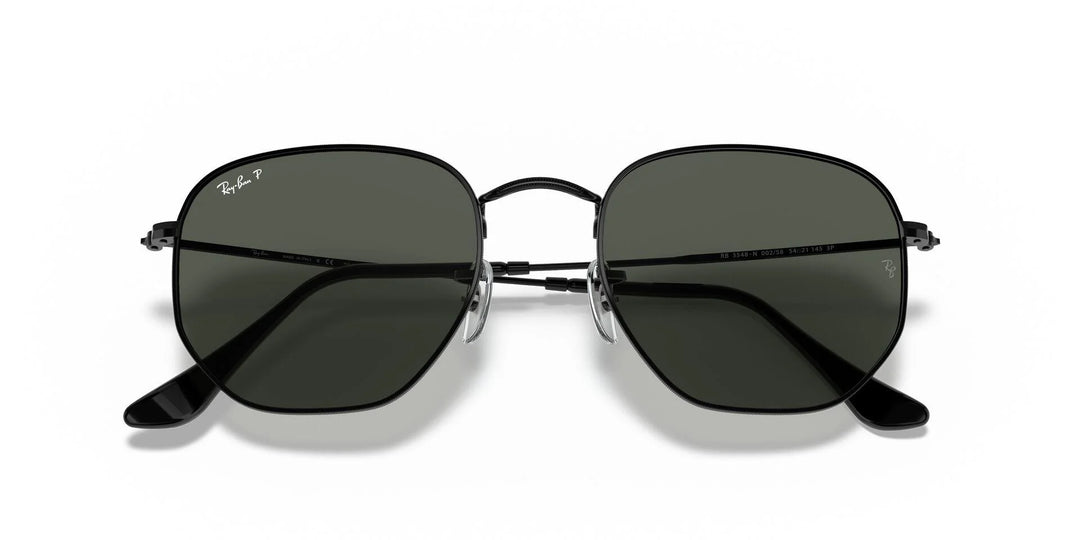 Ray-Ban RB 3548N 002/58 54 Güneş Gözlüğü