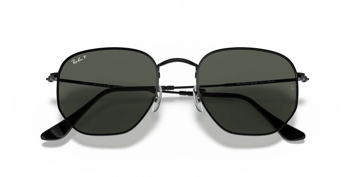Ray-Ban RB 3548N 002/58 54 Güneş Gözlüğü