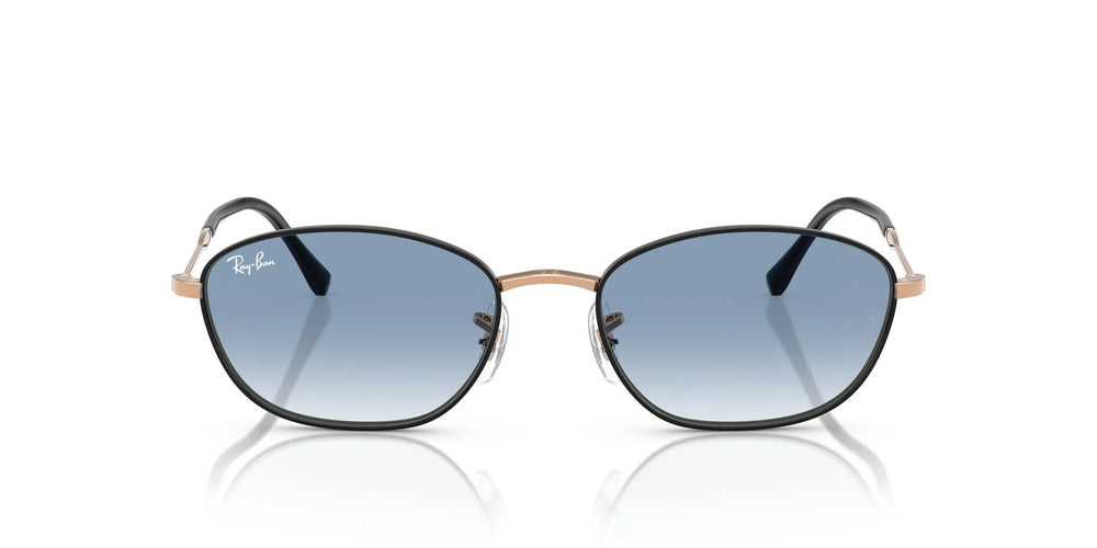 Ray-Ban RB 3749 92723F 55 Kadın Güneş Gözlüğü