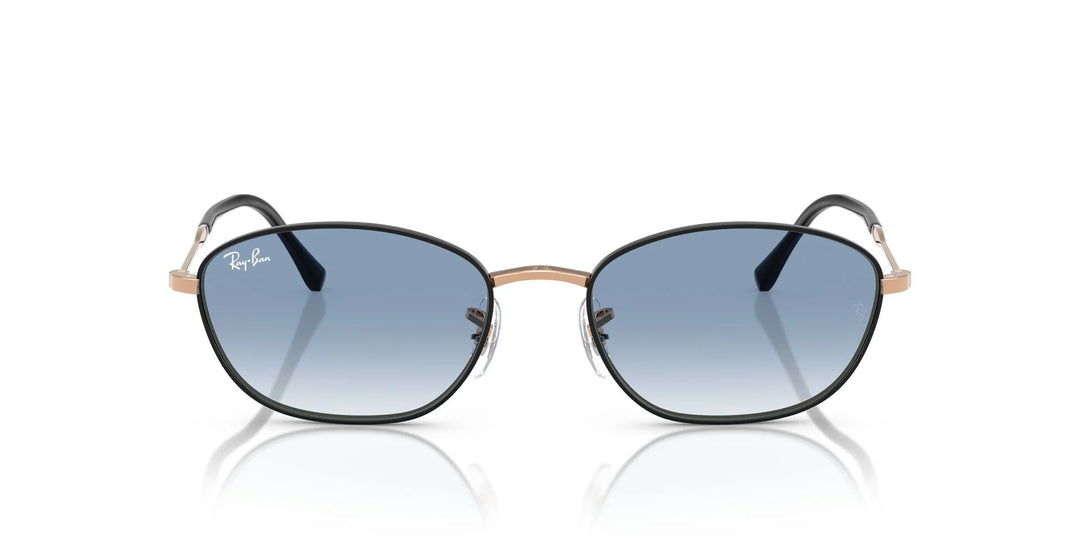 Ray-Ban RB 3749 92723F 55 Kadın Güneş Gözlüğü