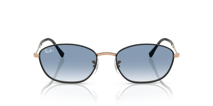 Ray-Ban RB 3749 92723F 55 Kadın Güneş Gözlüğü