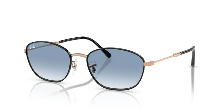 Ray-Ban RB 3749 92723F 55 Kadın Güneş Gözlüğü