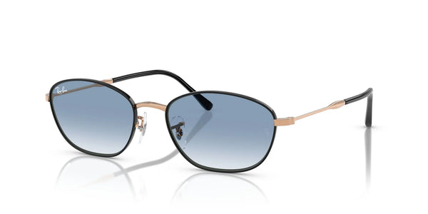 Ray-Ban RB 3749 92723F 55 Kadın Güneş Gözlüğü