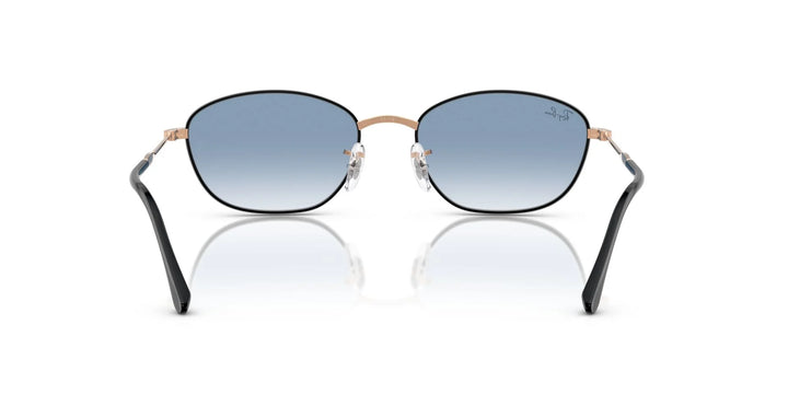 Ray-Ban RB 3749 92723F 55 Kadın Güneş Gözlüğü