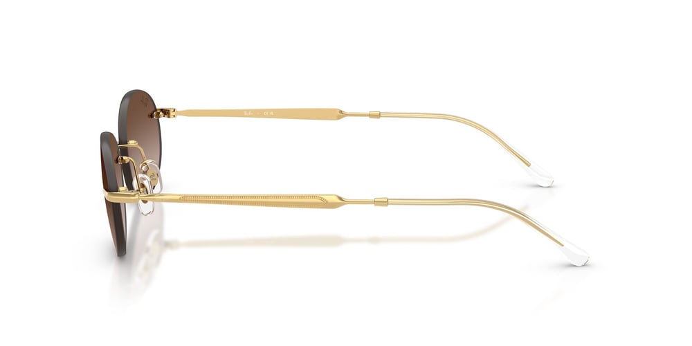 Ray-Ban RB 3767 001/13 54 Kadın Güneş Gözlüğü