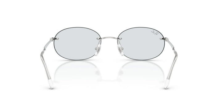 Ray-Ban RB 3767 003/MF54 Transitions Unisex Güneş Gözlüğü