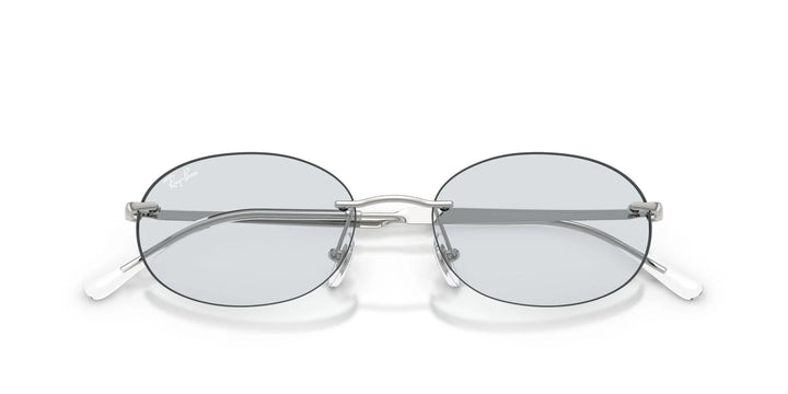 Ray-Ban RB 3767 003/MF54 Transitions Unisex Güneş Gözlüğü