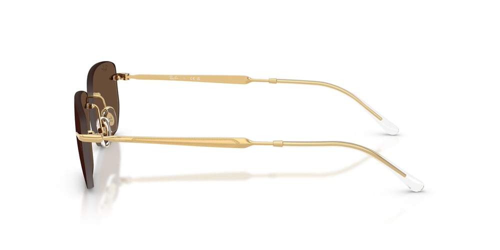 Ray-Ban RB 3768 001/73 56 Unisex Güneş Gözlüğü