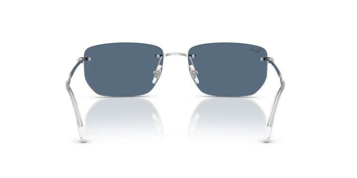 Ray-Ban RB 3768 003/80 56 Unisex Güneş Gözlüğü