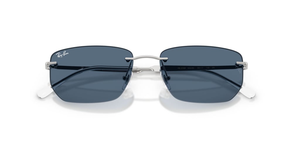 Ray-Ban RB 3768 003/80 56 Unisex Güneş Gözlüğü