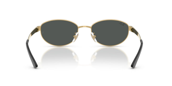 Ray-Ban RB 3774D 001/87 55 Kadın Güneş Gözlüğü