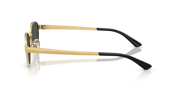 Ray-Ban RB 3774D 001/87 55 Kadın Güneş Gözlüğü