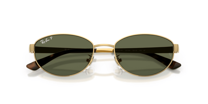 Ray-Ban RB 3774D 001/9A 55 Kadın Güneş Gözlüğü