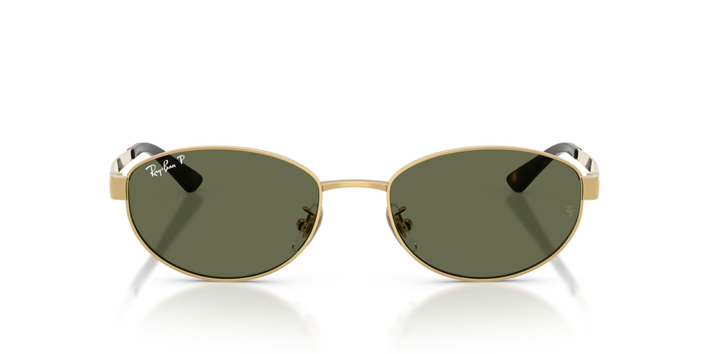 Ray-Ban RB 3774D 001/9A 55 Kadın Güneş Gözlüğü
