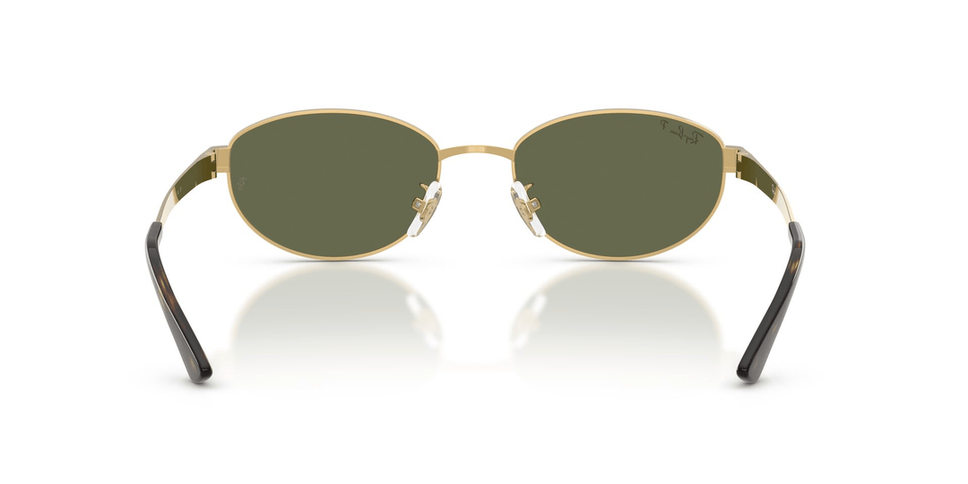 Ray-Ban RB 3774D 001/9A 55 Kadın Güneş Gözlüğü