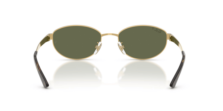 Ray-Ban RB 3774D 001/9A 55 Kadın Güneş Gözlüğü