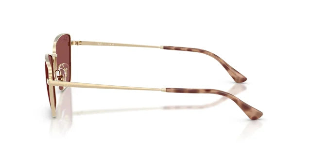 Ray-Ban RB 3783 921375 53 Kadın Güneş Gözlüğü