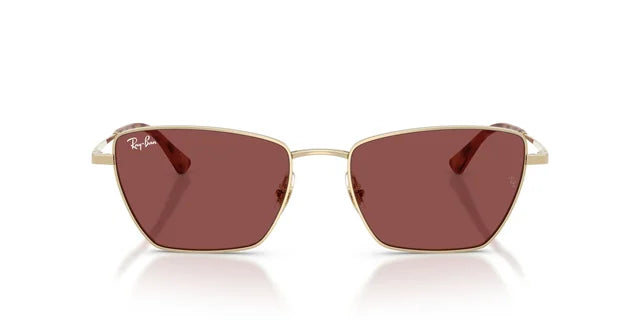 Ray-Ban RB 3783 921375 53 Kadın Güneş Gözlüğü