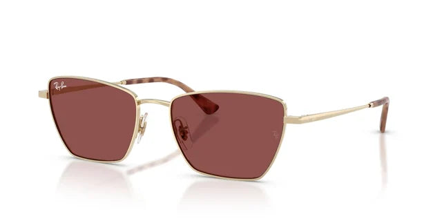 Ray-Ban RB 3783 921375 53 Kadın Güneş Gözlüğü