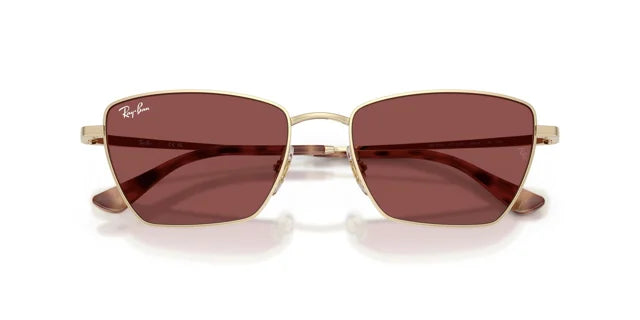 Ray-Ban RB 3783 921375 53 Kadın Güneş Gözlüğü