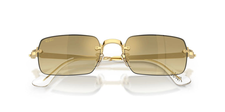 Ray-Ban ASAP RB 3928 001/71 54 Unisex Güneş Gözlüğü